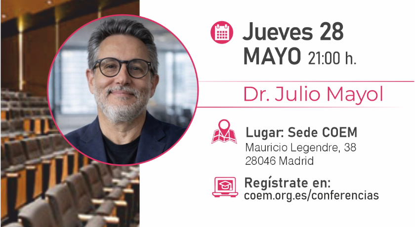 Conferencia de clausura del Ciclo Científico 2025-26