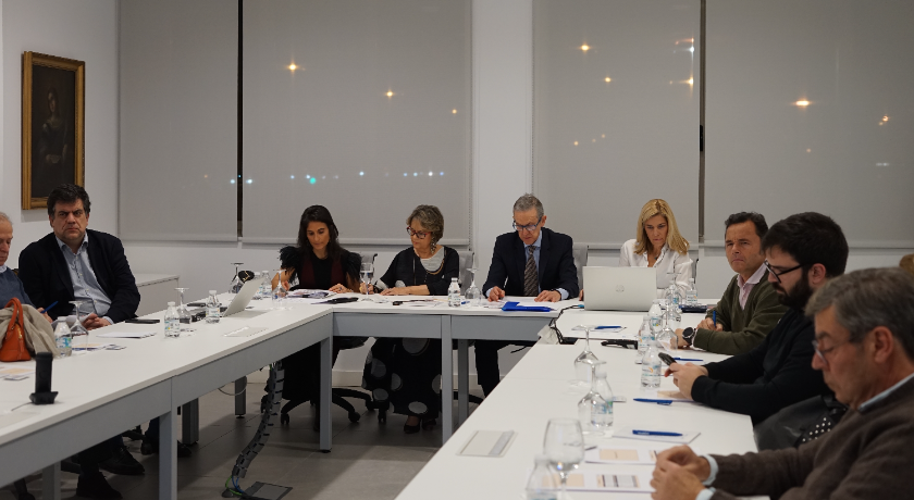 La Asamblea General aprueba los presupuestos para 2026