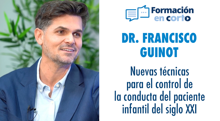 Nuevo episodio del podcast: Dr. Guinot 