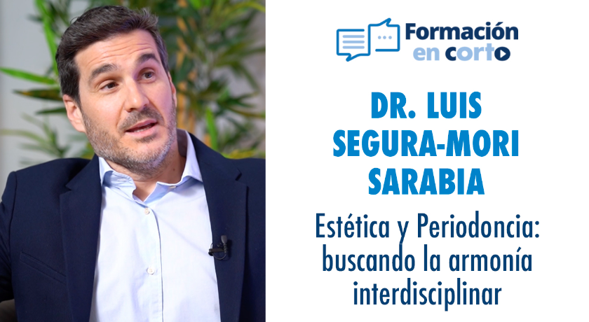 Vuelve el podcast del COEM: Formación en Corto