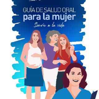 Guía de Salud Oral para la Mujer