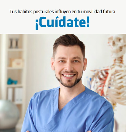 Campaña: ¡Cuídate!