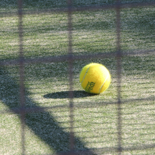 Torneos deportivos Santa Apolonia 2020